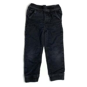 Joe fresh boy’s 5Y pull‎ up jogger jeans